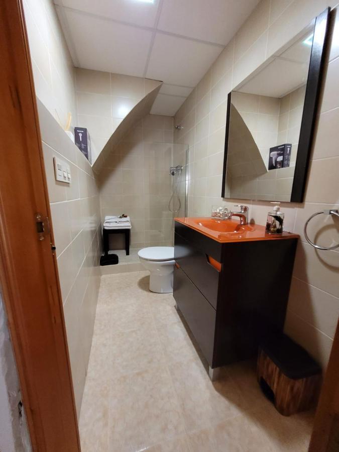 Casa Rural La Almazara Gátova Extérieur photo