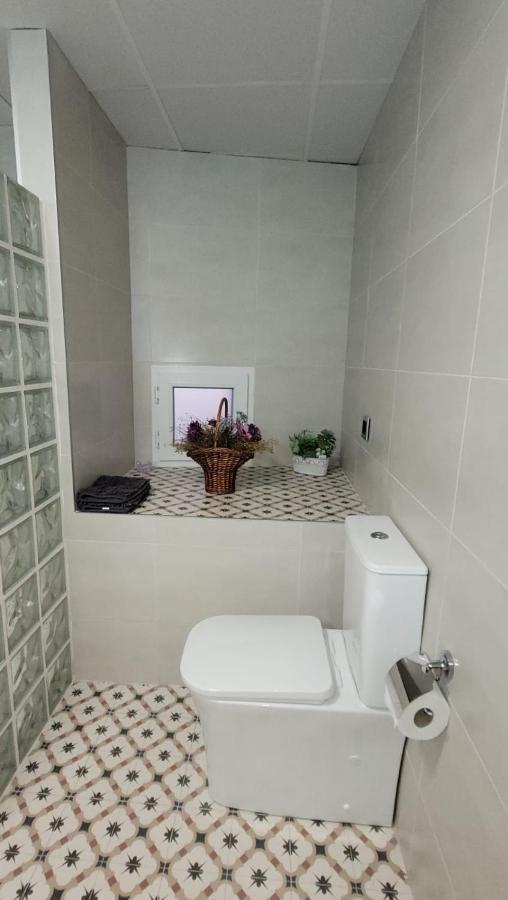 Casa Rural La Almazara Gátova Extérieur photo