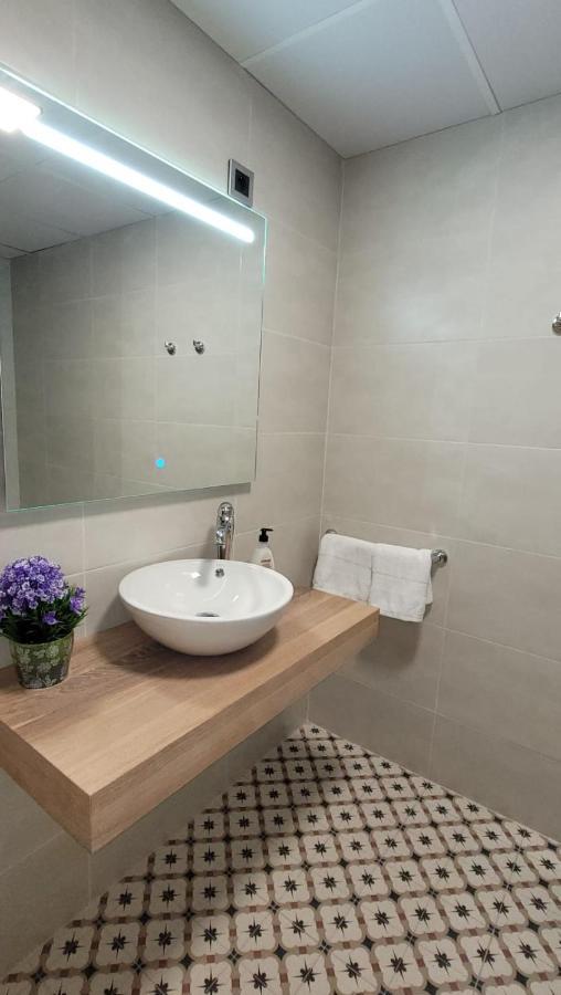 Casa Rural La Almazara Gátova Extérieur photo