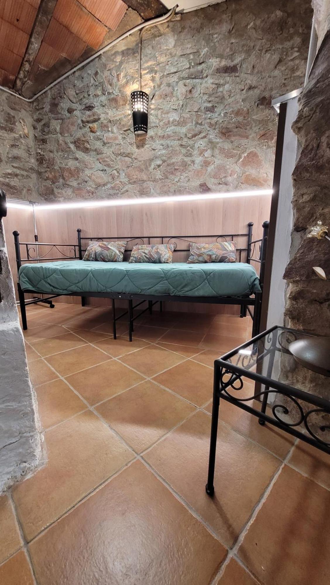 Casa Rural La Almazara Gátova Extérieur photo